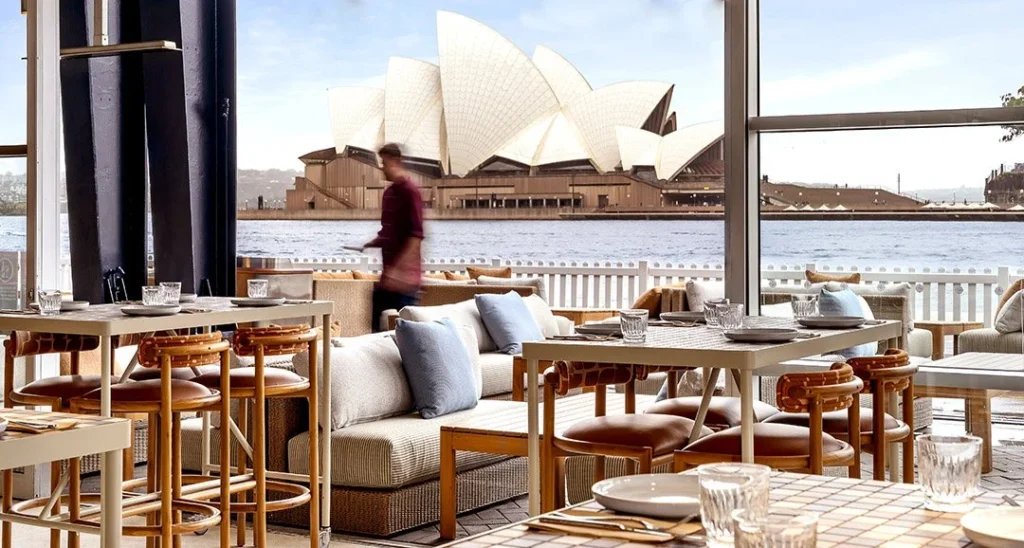 Sydney Restaurant Insurance