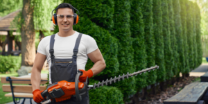 Landscapers